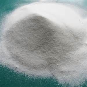 China Industrial Grade Crystalline Powder Soda Niter Crystal Molecular Formula NANO3 zu verkaufen