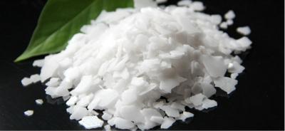 중국 High Purity Mining Chemicals Caustic Potash Potassium Hydroxide Flakes KOH 판매용