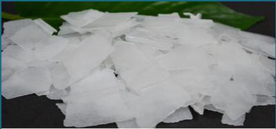 Cina CAS 1310-73-2 Pharmaceutical Grade Sodium Hydroxide 99 % Caustic Soda Pearls in vendita