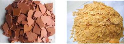 China 1500 ppm Sodium Sulfide Na2S 60% For Reducing Agent / Tannery CAS 1313-82-2 for sale