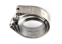 China 98.2m m abrazaderas de acero inoxidables del extractor de 3 pulgadas para automotriz en venta