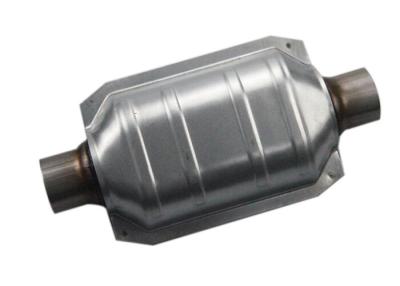 China Aftermarket EPA CARB Three Way Catalytic Converter for sale