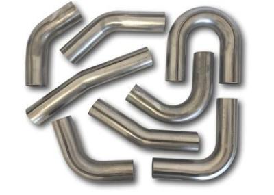 Китай Вымотайте трубопровод склонности дорна Intercooler Downpipes заголовков изготовленный на заказ продается