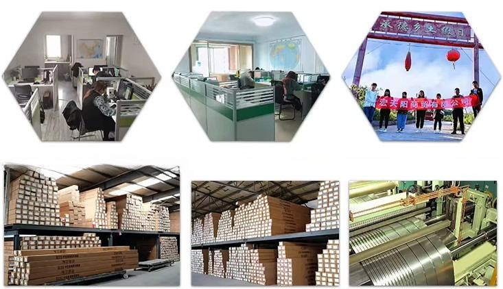 Verified China supplier - Beijing Hongtianyang Trade Co., Ltd.