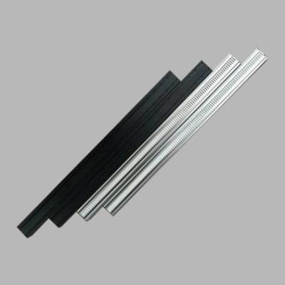 China Plastic and Stainless Steel Warm Edge Spacer Bar for Modern Insulating Glass Design for sale