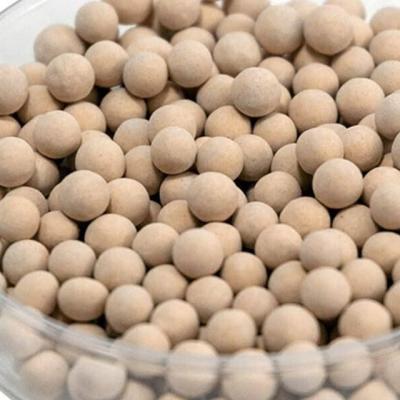 China Avaiable Sample Moisture Absorption Zeolite 3A Molecular Sieve for Ethanol Dehydration for sale