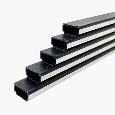 China Easy Application Warm Edge Spacer Insulating Glass for 2024 PVC Windows Accessories for sale