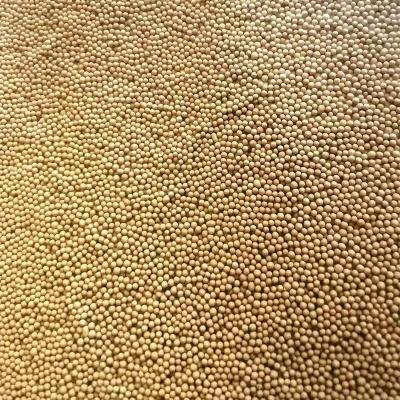 China 3A Natural Zeolite Molecular Sieve for Drying and Purification in 150kg Round Barrel for sale