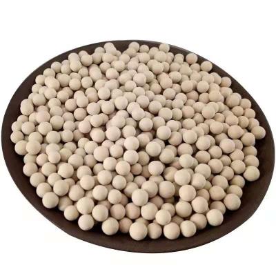 China 3A Zeolite Molecular Sieves for Industrial Gas Drying Limestone-Optimized Performance for sale