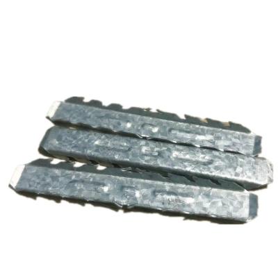 China 5-40 mm Isoliertes Glas Fittings Eckschlüssel aus Edelstahl für Aluminiumfensterwinkel zu verkaufen