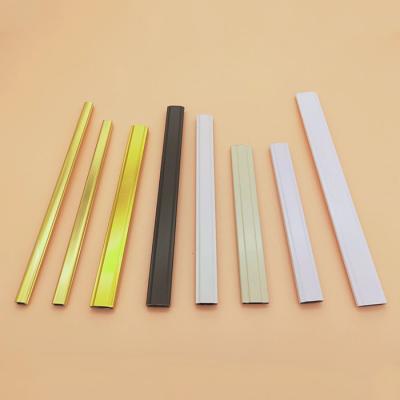 China Aluminum Georgian Bar for Gold Jewelry Spacer Bar in Hollow Glass at Affordable for sale