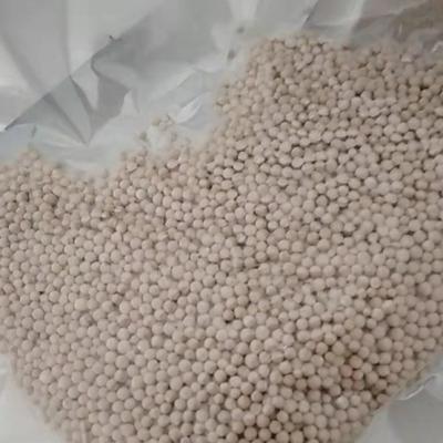 China 13X-HP Sieve Molecular Zeolite 13X HP PSA Para geração de oxigénio para purificação do ar à venda