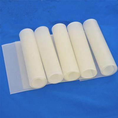 China Non-Alloy 0.38 mm High Security Ultra Clear Glass EVA Film for Glass Window Protection for sale