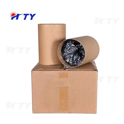 China Black Colour Pib Adhesive Hot Melt Butyl Sealant for Insulating Glass 10 Days Delivery for sale