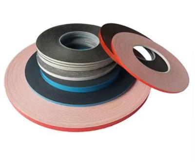 China Modern Design Chinese Butyl Tape for Insulating Glass 0.5mm/1mm Thickness Long-Lasting for sale