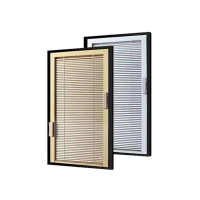 China Automatic Plantation Shutters with Sound Insulation and Blackout Curtains for sale