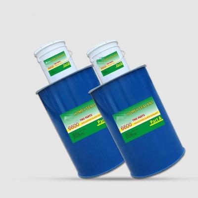 China High Modulus Two Component Silicone Structural Glazing Sealant for Marble and Granite for sale