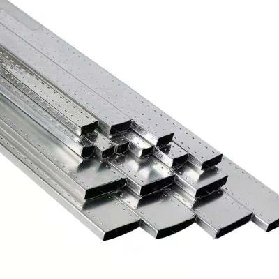 China Double Glass Aluminum Window Spacer Bar M3 Aluminum Alloy Spacer 12A 0.330mm Thicken for sale