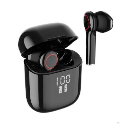 China Clear Conversation With Both Ears Wholesale Price L31 Pro 5.0 TWS Digital Display Noise Canceling Touch Wireless Earbuds WTS Earphone for sale