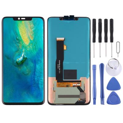 China Huawei Mate 20 Pro Replacement Screen Replacement Mobile Phone Parts For Huawei Mate Pro 20 LCD Screen Touch Display Digitizer Assembly for sale