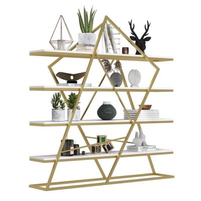 China Top Quality Modern Wholesale Fashion Best Price Attractive Design Divider Shelf for sale