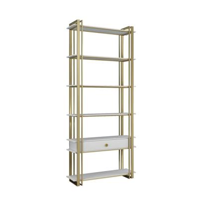 China Wholesale Luxury Shelf Modern Fashion Partition Appropriate Prices Quality Guarantee for sale