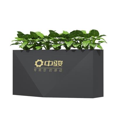 China Good Quality Competitive Price Modern Minimalist Hot Selling New Design Flower Box for sale