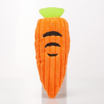 China 2021 New Design Pet Products Hot Sale Dog Toy Cotton Voice Toy Viable Grinding Teeth Chewing Dog Toy for sale