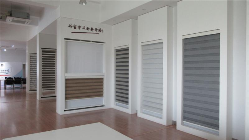 Verifizierter China-Lieferant - SHANDONG YUMA SUN-SHADING TECHNOLOGY CORP., LTD.