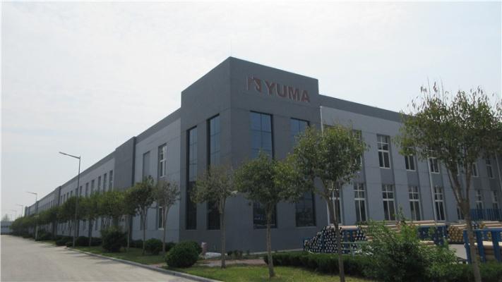 Proveedor verificado de China - SHANDONG YUMA SUN-SHADING TECHNOLOGY CORP., LTD.