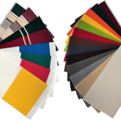 Китай Properties 100% Waterproof Solution Dyed Acrylic Fabric For Outdoor Patio Umbrella Cloth продается