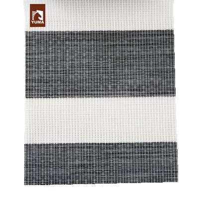 China Other Design Royal Breathable Sunscreen Blind Fabrics Price for sale