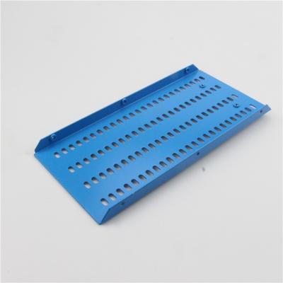 China China factory sheet metal stamping enclosure sheet metal box for wind power equipment CY-BJ-JZP-0037 for sale