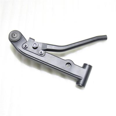 China Custom Manufacture Aluminum Sheet Metal Stamping Auto Car Control Arm for sale