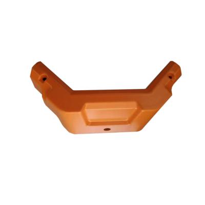 China Aluminum ALLOY Die Casting Manufacturers Customized Die Casting Small Case Metal Cover for sale