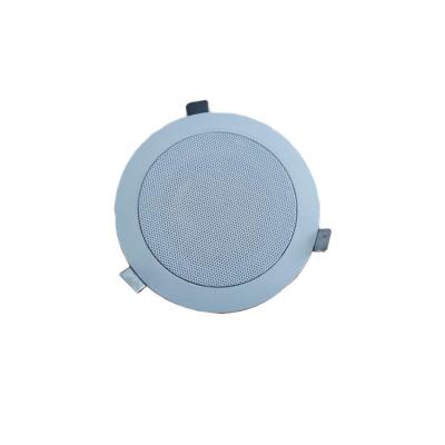 China Customized OEM /ODM Aluminum Alloy Aluminum Die Casting High Precision Speaker Enclosure for sale