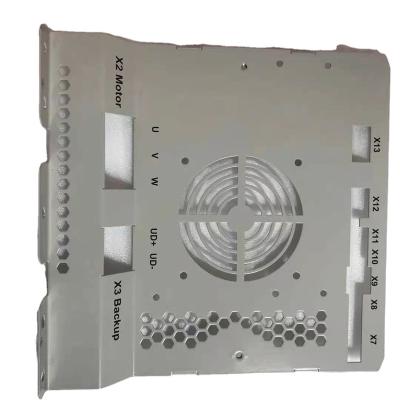 China OEM CNC Spare Parts Panel CY-CJ-J-0001 for sale