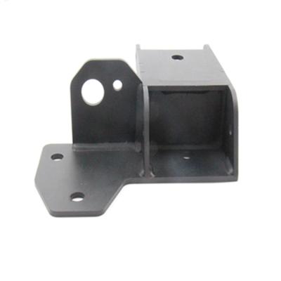 China China factory supply custom metal stamp sheet metal parts precision metal working engine mount for sale