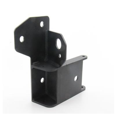 China Engine Mount Auto Drivers Side Engine Mount Spare Parts|Customized Metal Auto Spare Parts|OEM Sheet Metal Fabrication Parts for sale