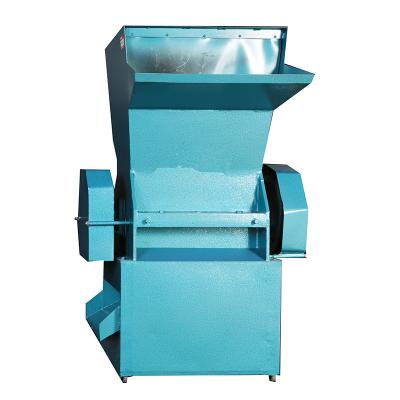 China Recycle PET Plastic Shredder Waste Plastic Machine pp Plastic Recycling Crusher Plastic Crusher of PET Waste Bottle Film Machine for sale