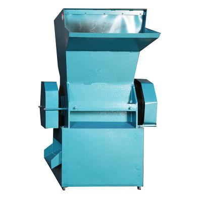 China Recycle Waste Plastic Shredder Cheap Price Supplier Plastic Film Crusher for sale