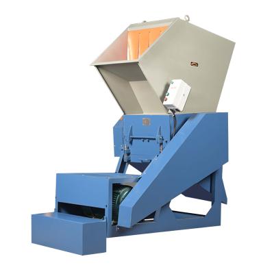 China Recycle scrap plastic plastic crusher for plastic making and reuse crusher for plastic pelletizer crusher plastic making machine for sale