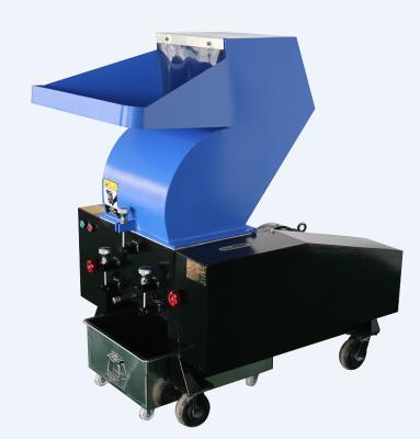 China Recycle Waste Plastic Bottle Plastic Crusher Plastic Shredder And Crusher Machine Plastic Crusher for sale