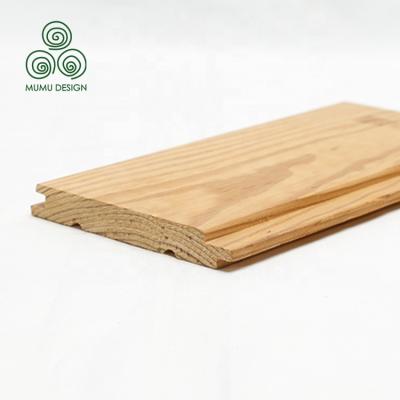 China MUMU Eco-friendly Exterior Cladding Composite Patio Screen Fencing Wood Material Garden Panels for sale