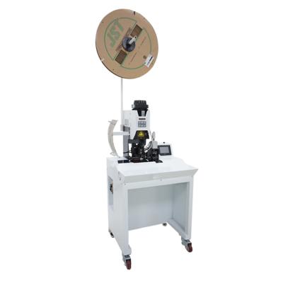 China Automatic Crimping Wire Stripping and Crimping Machine HP01 for sale