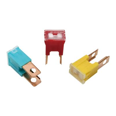 China LOW VOLTAGE FLM Fuse Link (20A 30A 40A 50A 60A 70A 80A 100A 120A) Male Type for sale