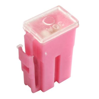 China Maxi Hook Cartridge Fuses LOW VOLTAGE FLM-KP Fuse Link Type (20A 30A 40A 50A 60A 70A 80A 100A 120A) for sale