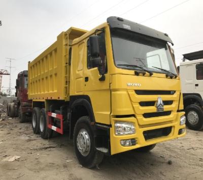 China Leftandrightcustomizable used dump truck China Howo quality high performance FAW easy to operate dump truck for sale