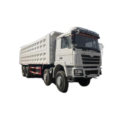 China Reliable Used Sinotruk Howo 12 Tire Dump Truck 8x4 Quality Price Discount 10750*2550*3450mm for sale