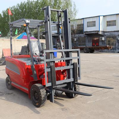 China Certificado CE 1.5ton 2ton Smart Mini bateria de lítio em 2 estágios à venda